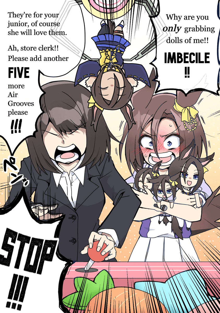 BasedNozo's tweet image. The Air Groove Propaganda will continue