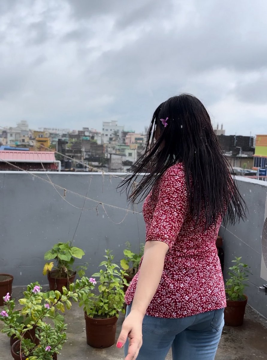 रिमझिम फुहारों के साथ बारिश के मौसम का मजा 

आपके कितनी है बारिश 

ब्यावर का मौसम ख़ुशनुमा 

#ब्यावर