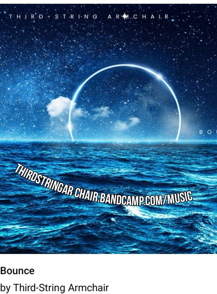 3rdstringarmqb's tweet image. New music #bandcamp