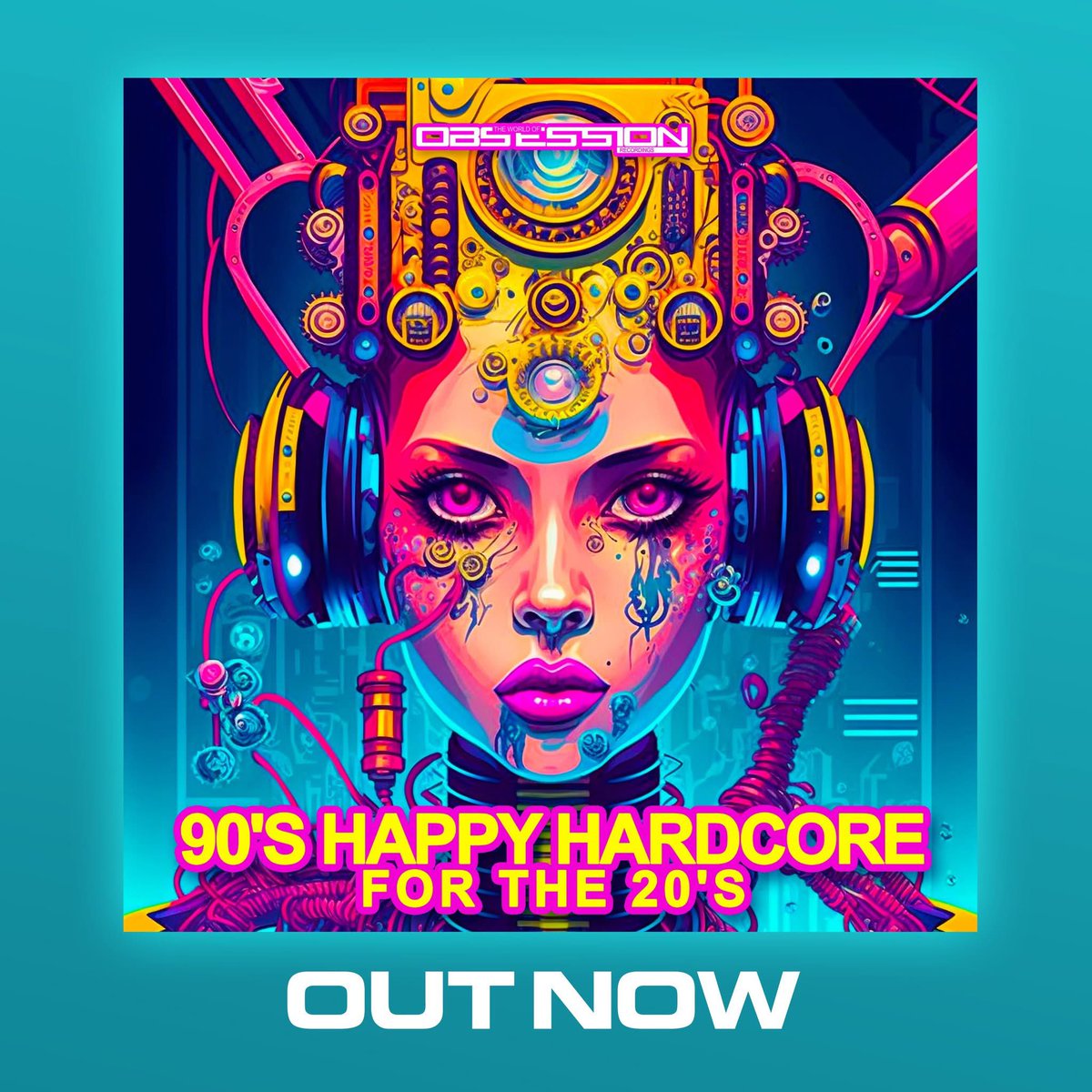ScottAttrill's tweet image. Absolutely blown away by the sales / support on this compilation album in only two days since release, really mind blowing, thank you so much to everyone for the support, if you have yet to check it out the link to stream/ purchase = fanlink.tv/wBpM ❤️😎🎶🎵🎶🎵