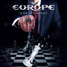 studog66's tweet image. Latest addition to the CD Collection
Europe - War Of Kings
Europe write some finw songs and should be given more credits also not a bad live band either.
#ClassicRock #Swedish #Melodic #Rock