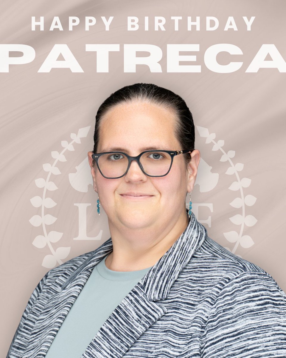 🎉 Happy Birthday, Patreca! 🎉

Wishing you the happiest of birthdays! We're grateful to have you on our team. 🎂✨
