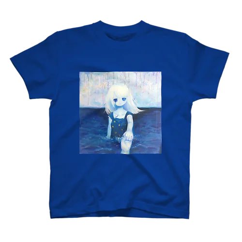 umibe_ghost's tweet image. 🩵SUZURIのTシャツ1000円引きセール中🩵
SUZURIで8/3まで各種Tシャツが1000円引きです😼✨この機会によかったらぜひ💙
Poltergeist ( fuwafuwa_ghost )のオリジナルアイテム通販 ∞ SUZURI(スズリ)suzuri.jp/fuwafuwa_ghost #suzuri #SUZURIのTシャツセール