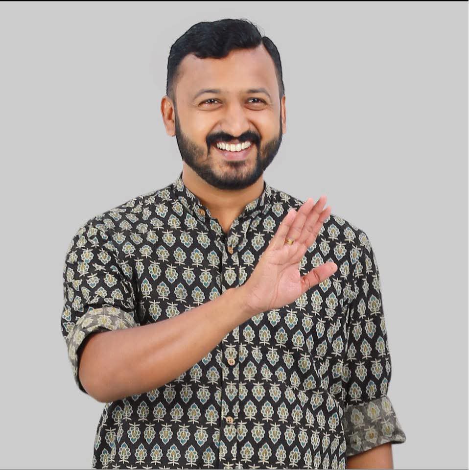 𝐌𝐎𝐍𝐊 𝐁𝐇𝐀𝐑𝐀𝐓𝐇 ® (@monkbharath) on Twitter photo Hero's ✌️ Hero's ✌️