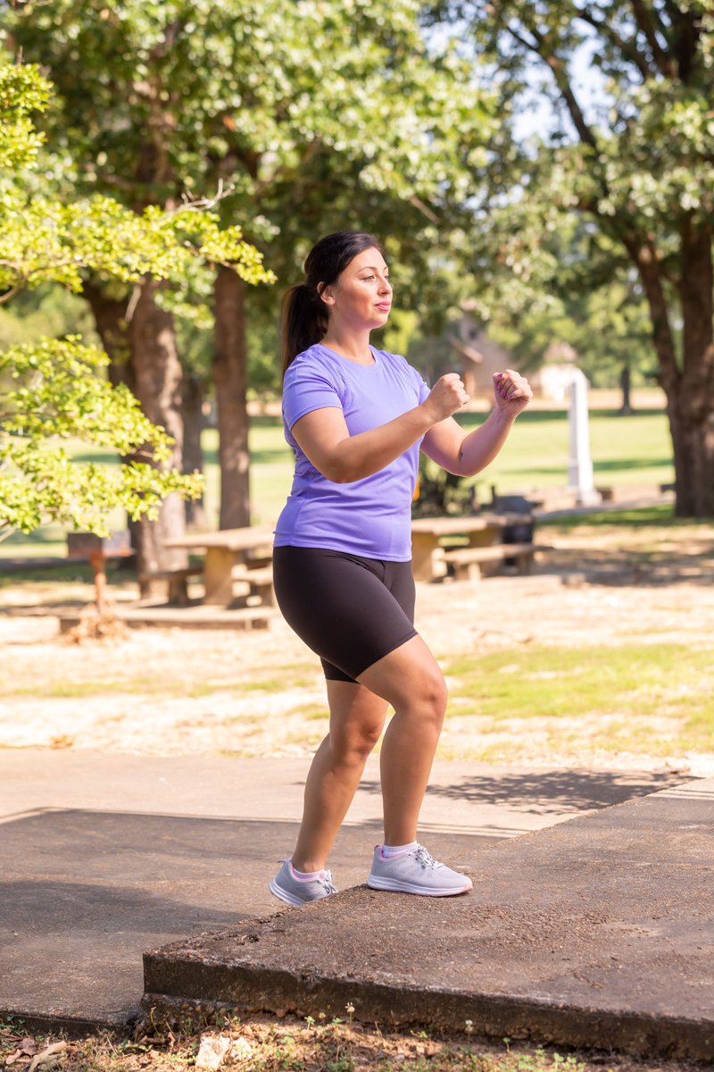 happyhealthyms's tweet image. Do you know how long you should be active each week? Does 150 minutes surprise you? That's only 30 minutes a day, split up however you like throughout the day. HappyHealthy videos to help you be active this summer.

happyhealthy.extension.msstate.edu/being-active

#HappyHealthyMS #MoveWithExtension