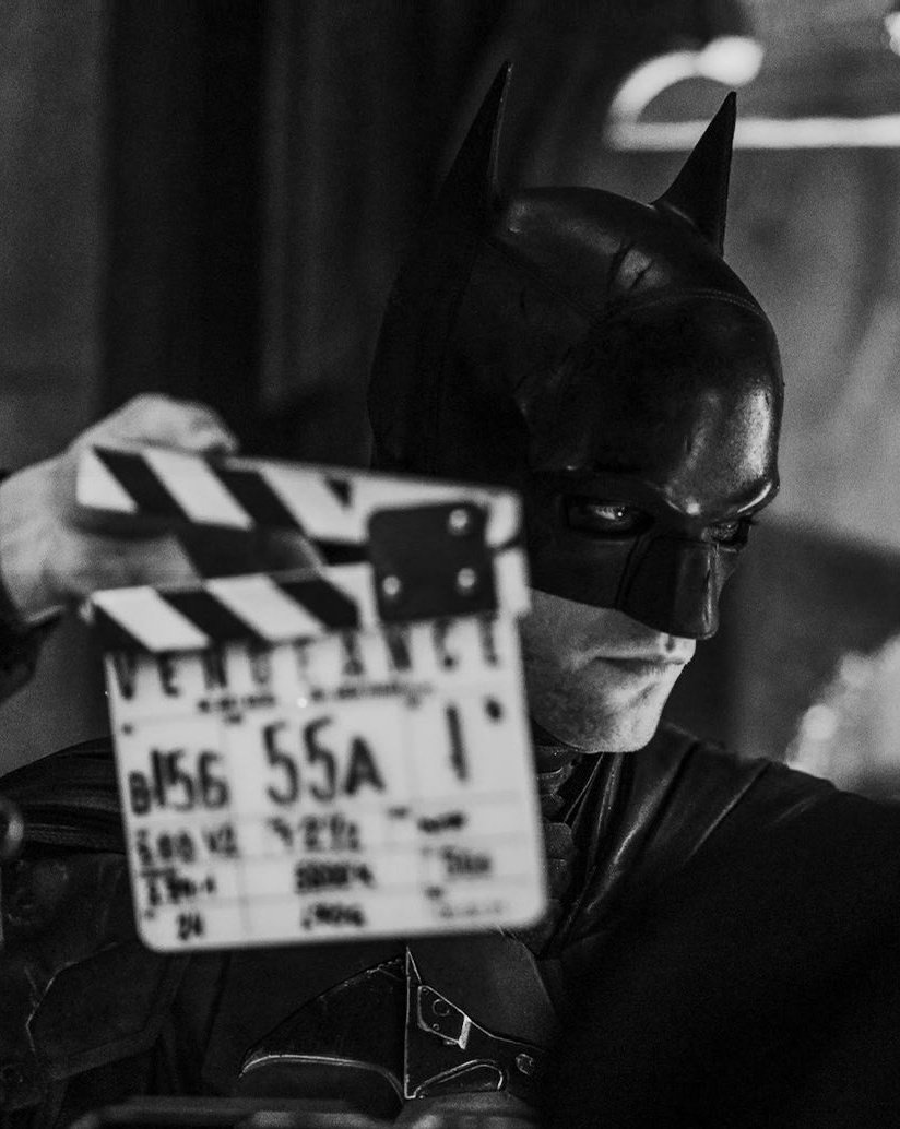 DCWorldTelugu's tweet image. Day ☀️ &amp;amp; Night 🦇

#Superman #TheBatman