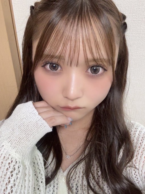 奥野未悠のTwitter画像30