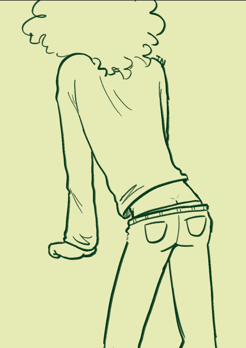 Toaster_Nug's tweet image. “Do you like looking a girl’s butt cracks, Stan?” Nah he likes looking at dudes too
#sptwt #spstyle