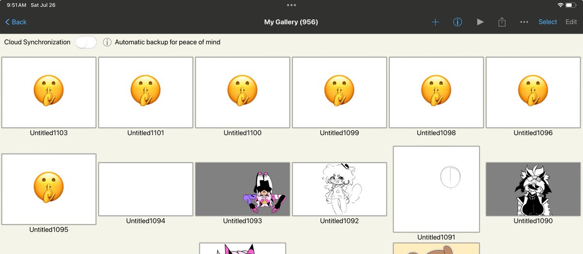 Fluffyduck_A's tweet image. how I keep my c0mms secret when I screenshare
🤫 LUL