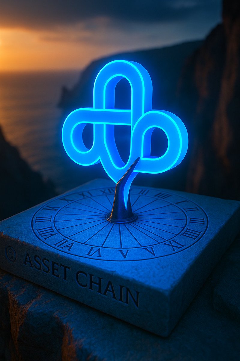 uthman_000's tweet photo. The RWA Asset Chain DEX is revolutionizing DeFi by bridging real-world assets (RWAs) with blockchain. @xendfinance

 Unlike typical DEXs built for volatile crypto, this platform is designed for tokenized assets like real estate or bonds, prioritizing compliance, security, and tailored market structures. Key features: 

- KYC/AML integration 
- Permissioned and permissionless pools 
- RWA-specific token support 
- Fast liquidity via RWA bridges 
- Multi-chain scalability It enables seamless trading, lending, or listing of tokenized assets with deep, compliant liquidity. 

Beyond a DEX, it’s the core of an RWA ecosystem, offering token issuance, custody, oracles, and governance. Why it matters: As institutions like BlackRock tokenize trillions in assets, they need RWA-native infrastructure, not generic DEXs. 

RWA Asset Chain is the financial hub for this DeFi evolution. Get involved now—the future of tokenized asset trading is here.

 @rwaassetchain @wicrypt @hammergameworld @0xTrendSage @Decrypting_xyz