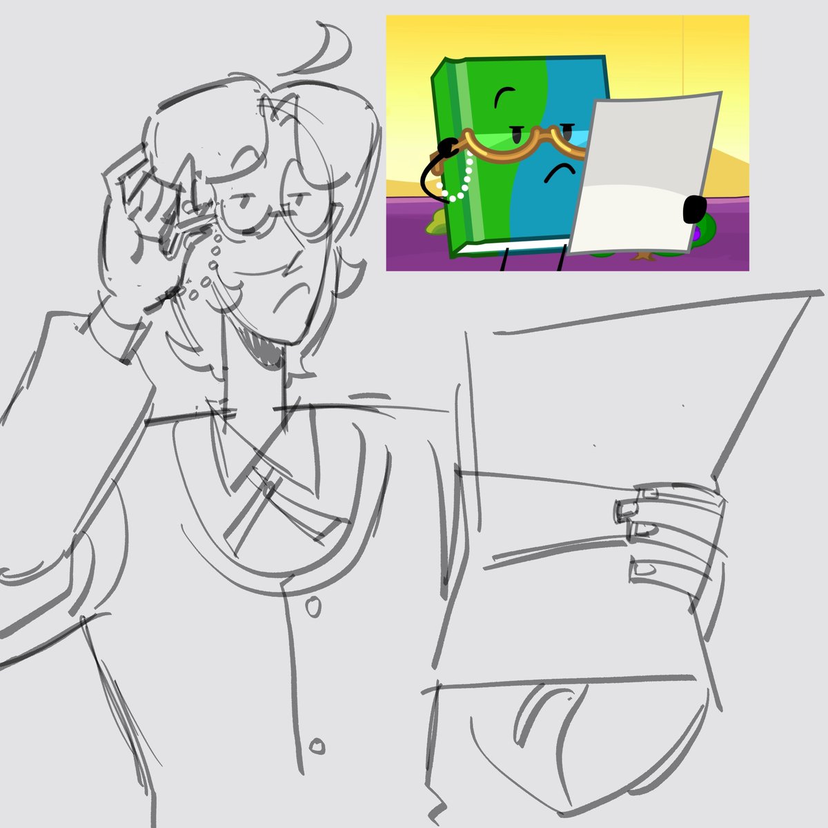 Kiol_pp23's tweet image. My charger was broke, but dw I brought a new one neow