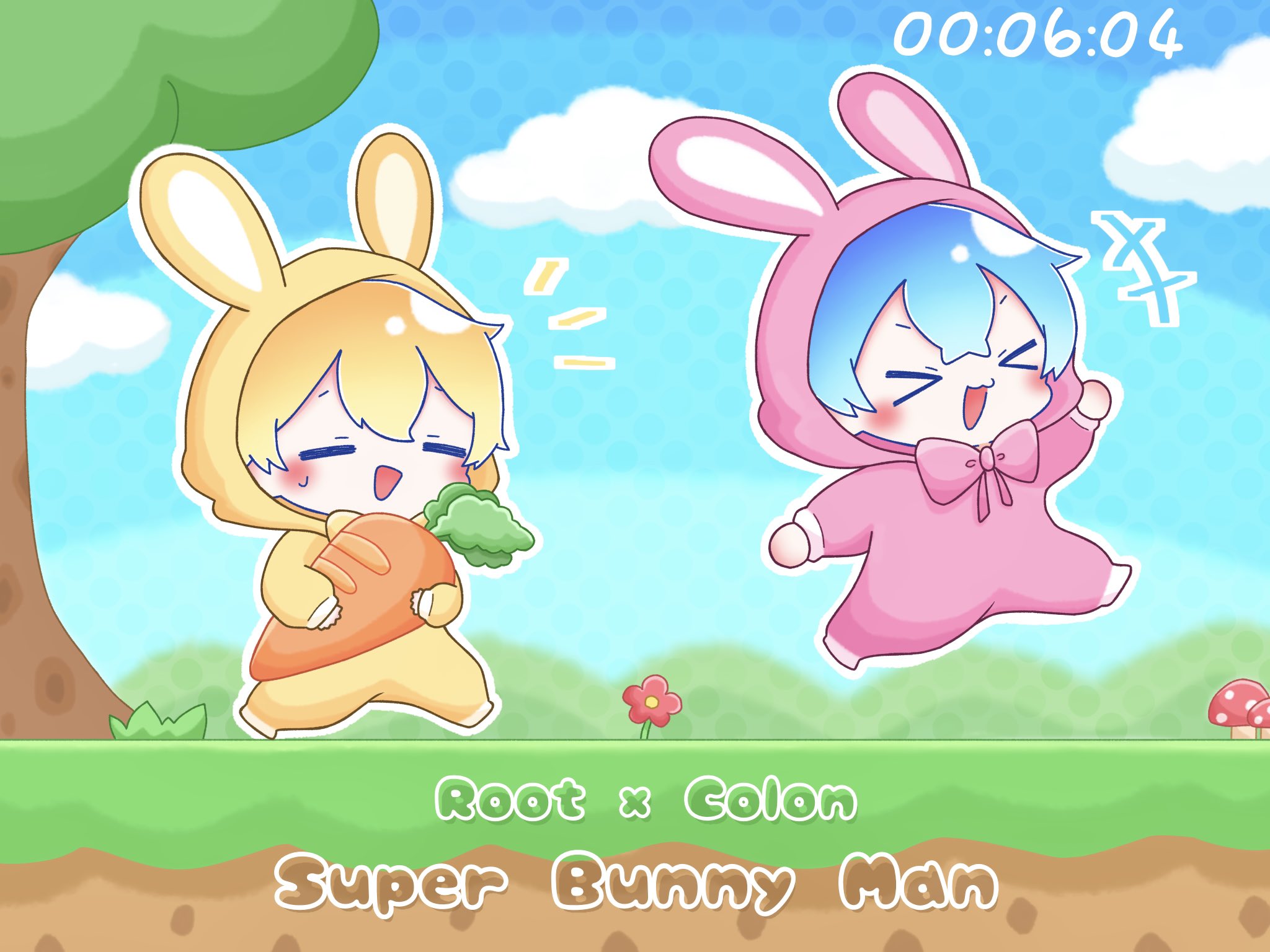 にゃころんページ 無題31 - ibisPaint