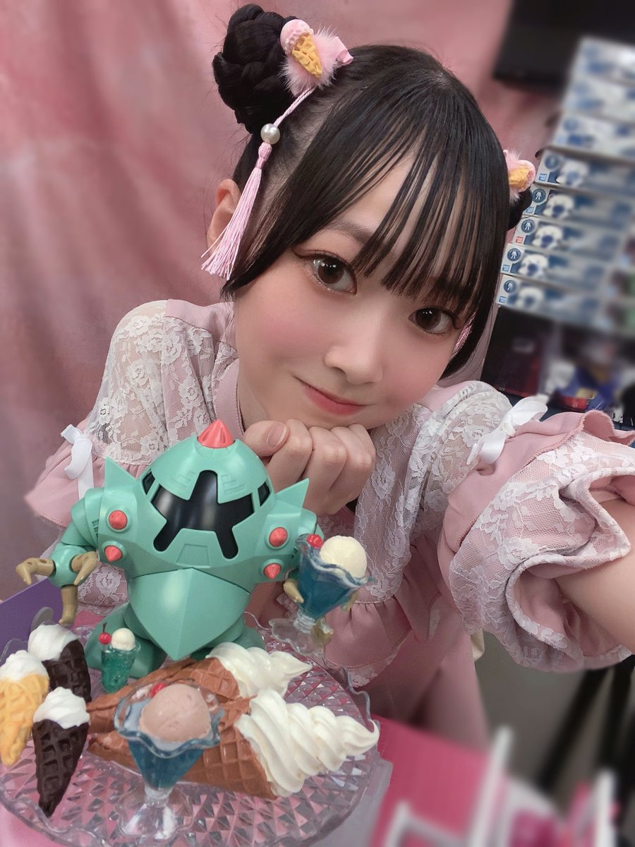 kyoshujo's tweet image. 第9回スイーツルーム🧁🤍
ありがとうございました🎀❕
今日もとってもハチャメチャだったけど、
す〜っごく楽しかったです✊🏻
アーカイブはこちらっ🙂↕️
youtube.com/live/erXHeaM0d…
そして次回はバースデーSP✨️
8月23日もお待ちしております🪄︎︎◝✩
(ねもちゃん🎶)