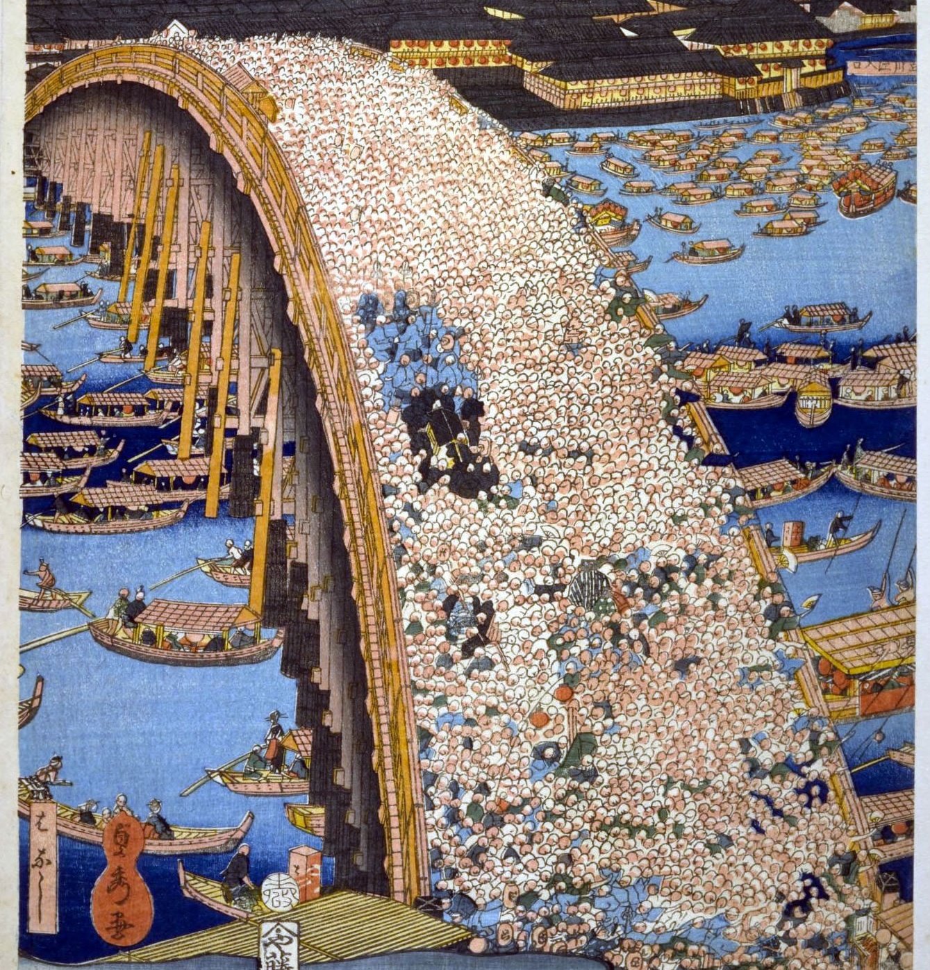 時代物彩色美術品です❣️ 尾和恵美加｜アート思考で才能を覚醒｜株式会社Bulldozer 代表