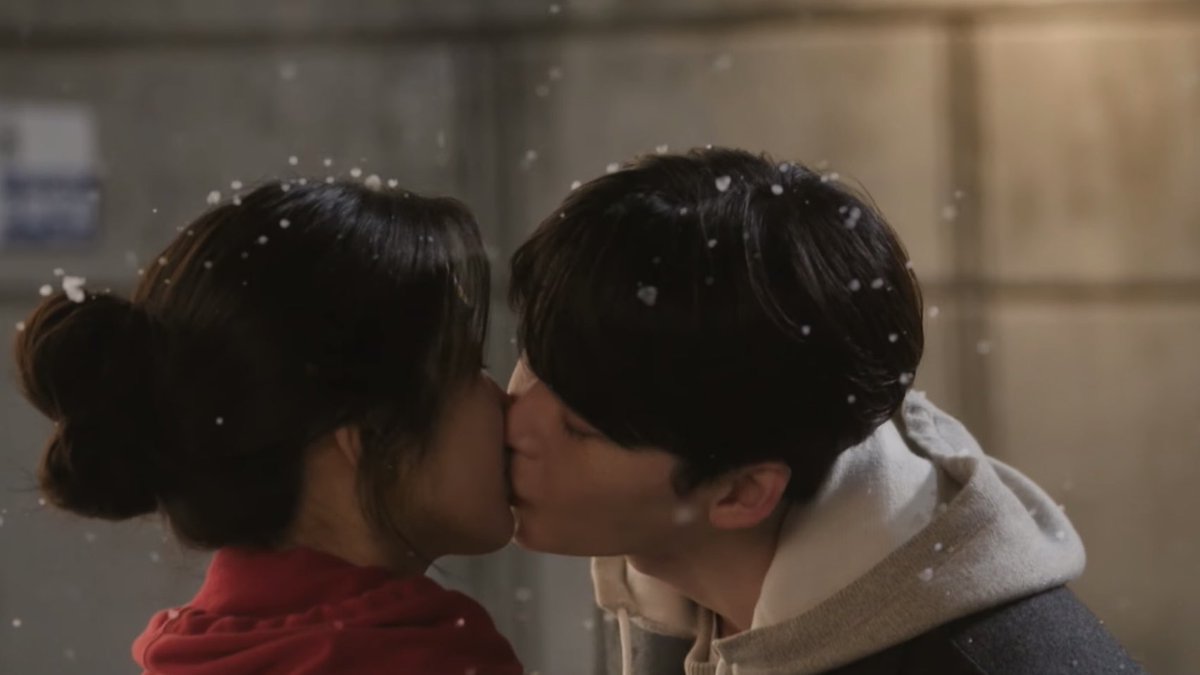 formunkayoung's tweet photo. law and the city, ep 7 ❄️💌 https://t.co/pEqDynLvCW