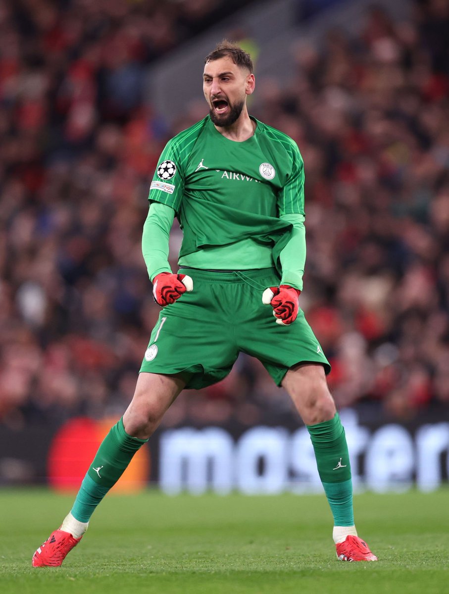 lnstantFoot's tweet image. 🚨 L'ENTOURAGE DE GIANLUIGI DONNARUMMA S'ACTIVE POUR LUI TROUVER UNE SOLUTION SUR LE MARCHÉ !!! 🇮🇹💸🤯
(@sachatavolieri)