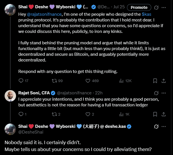 Shai (Deshe) Wyborski tweet media