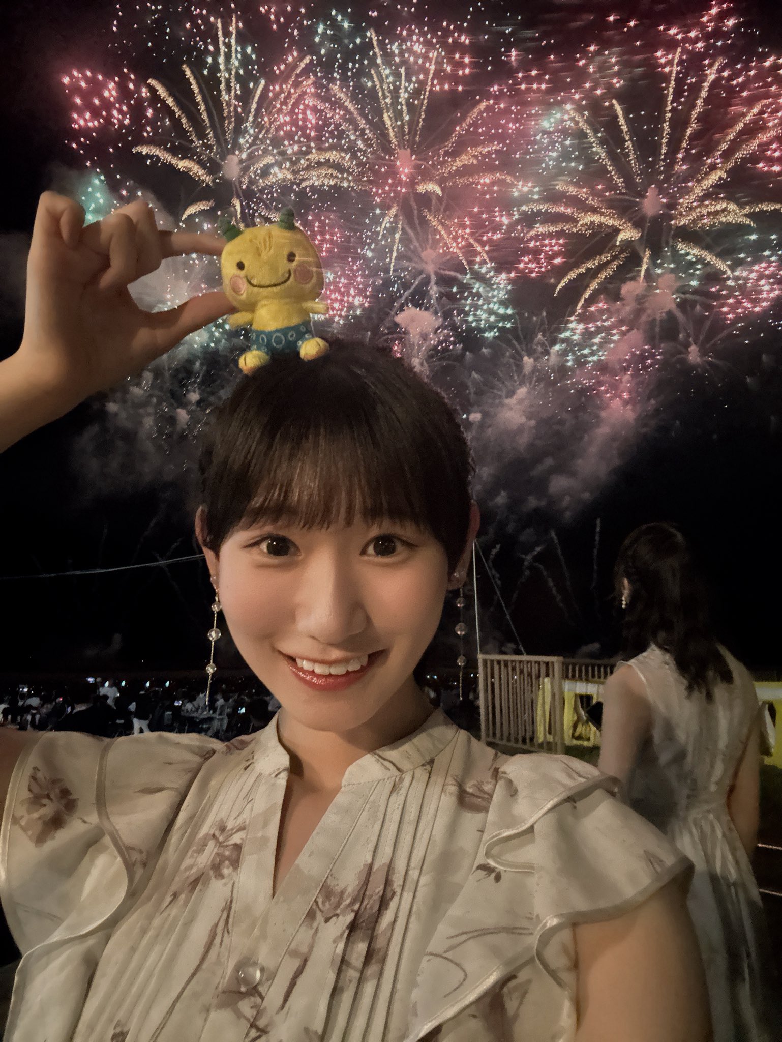 NGT48 シアターくじ 2025年7月 佐藤海里設置 佐藤 海里 (NGT48) on X: 