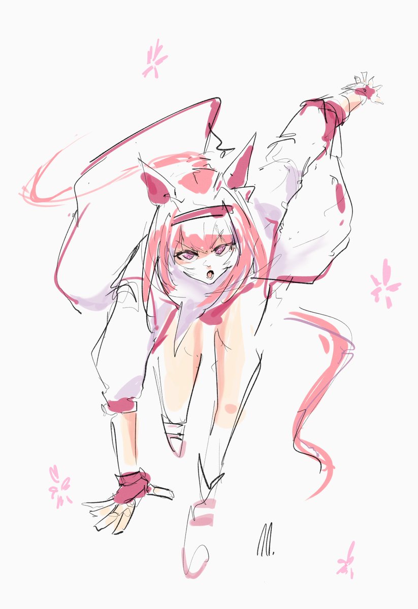 ringring_ring's tweet image. ウララァ！