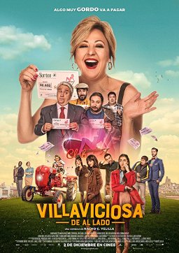 stopabolicion's tweet image. Nombre de Películas o Series ambientadas en prostíbulos regentados (hasta no hace tanto) por la familia Gomez Serrano, actualmente emparentada con el presidente del gobierno de España. 1,2,3, responda otra vez....🎃