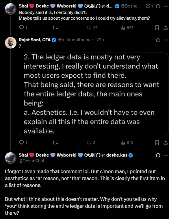 Shai (Deshe) Wyborski tweet media