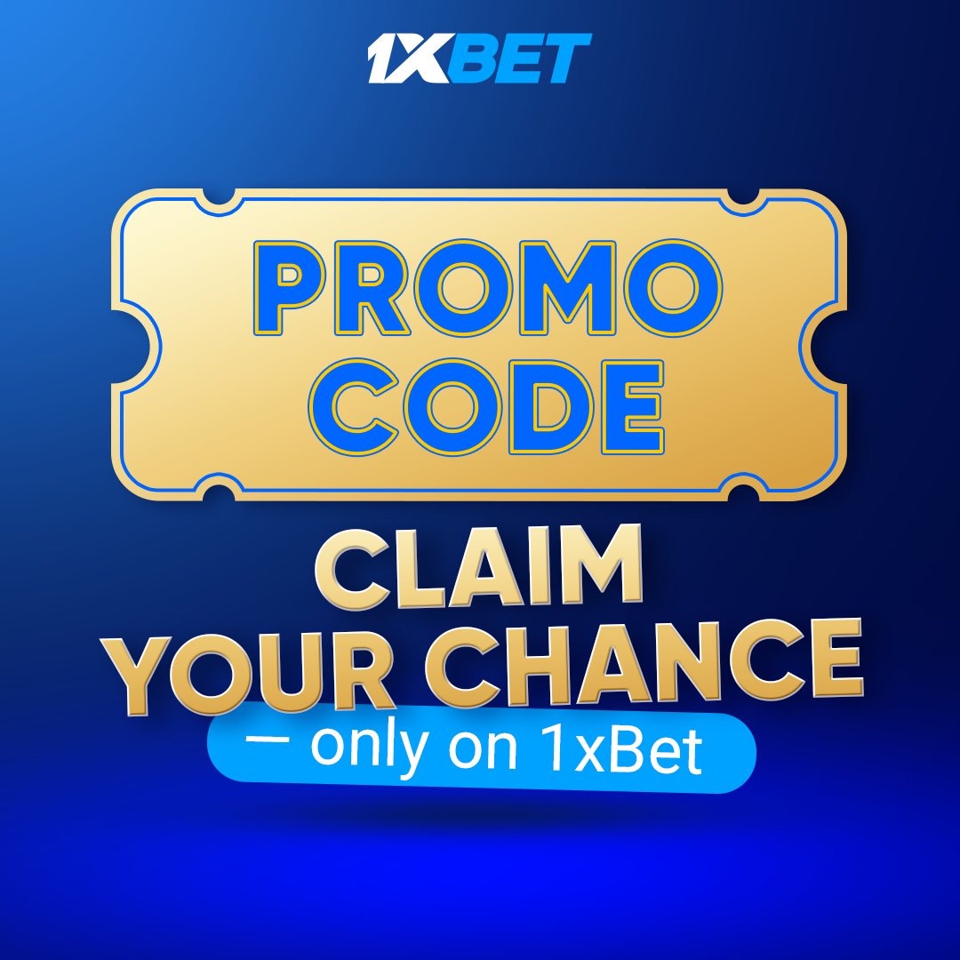 1xBet_Eng's tweet image. We wish everyone good weekend!

➡️ Follow @1xBet_Eng
➡️ Write favourite sportsman
➡️ Press like &amp;amp; make a repost

Don’t forget to include your IDs!

10 lucky followers will receive a promo

+ 1 winner for every 100 ❤️

Let’s go!