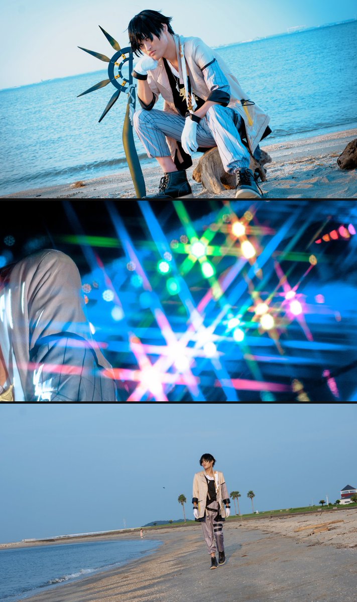 IamEBIO's tweet image. 【COSPLAY】

                    アークナイツ 
⟡.· ⎯⎯⎯⎯⎯⎯⎯⎯⎯⎯⎯ ⟡.·

「自己紹介をしよう。
                  コードネームは、
                    ソーンズ  ─────」

⟡.· ⎯⎯⎯⎯⎯⎯⎯⎯⎯⎯⎯ ⟡.·
Photo(@suke_plamodel)

#ラグコス #ラグコス10周年 #棘刺