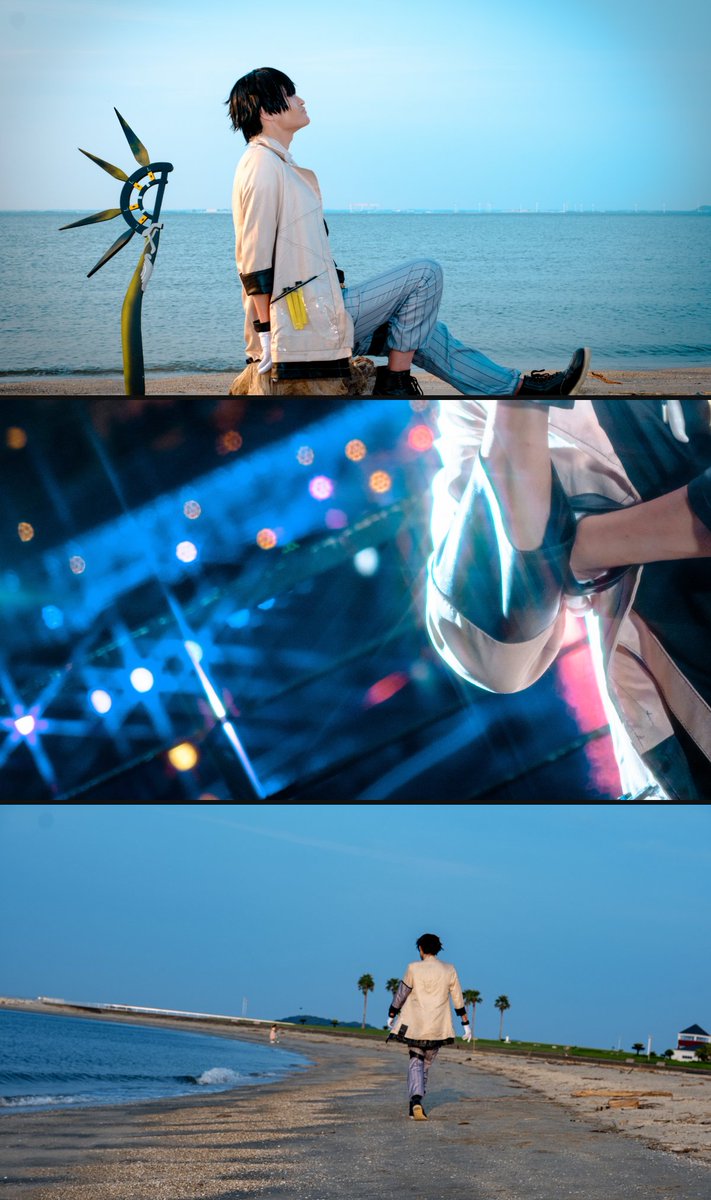 IamEBIO's tweet image. 【COSPLAY】

                    アークナイツ 
⟡.· ⎯⎯⎯⎯⎯⎯⎯⎯⎯⎯⎯ ⟡.·

「自己紹介をしよう。
                  コードネームは、
                    ソーンズ  ─────」

⟡.· ⎯⎯⎯⎯⎯⎯⎯⎯⎯⎯⎯ ⟡.·
Photo(@suke_plamodel)

#ラグコス #ラグコス10周年 #棘刺