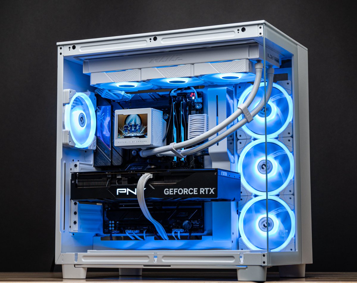 PowerGPU's tweet image. If you like this post you’re a chad!