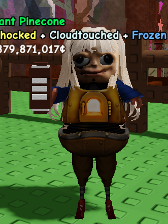 Kate521723264's tweet image. THE NEW SEED!