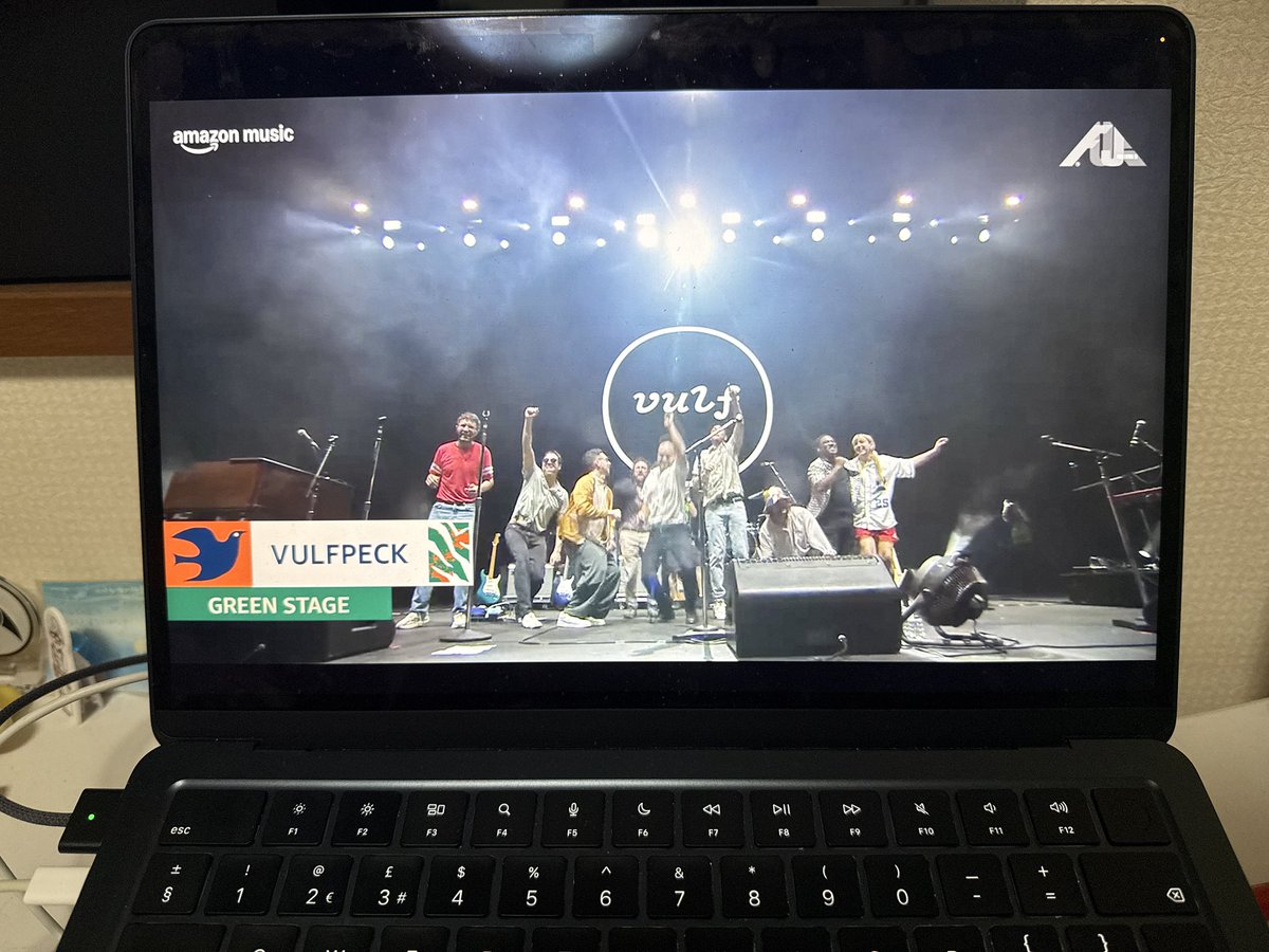 ギターを買って、Vulfpeckを見た最高の一日