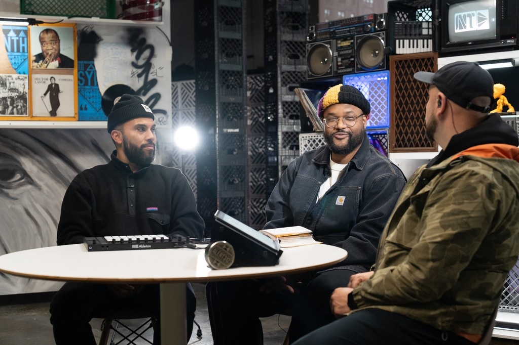 Streetlights tweet media