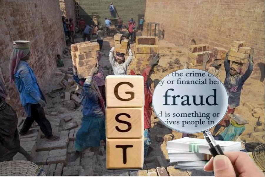 BimalGST's tweet image. Rajasthan labourer’s name used for ₹18 cr deals: Fake Delhi firm evades ₹3 crore GST; fraud uncovered during tax return filing
Read More at: a2ztaxcorp.net/rajasthan-labo…