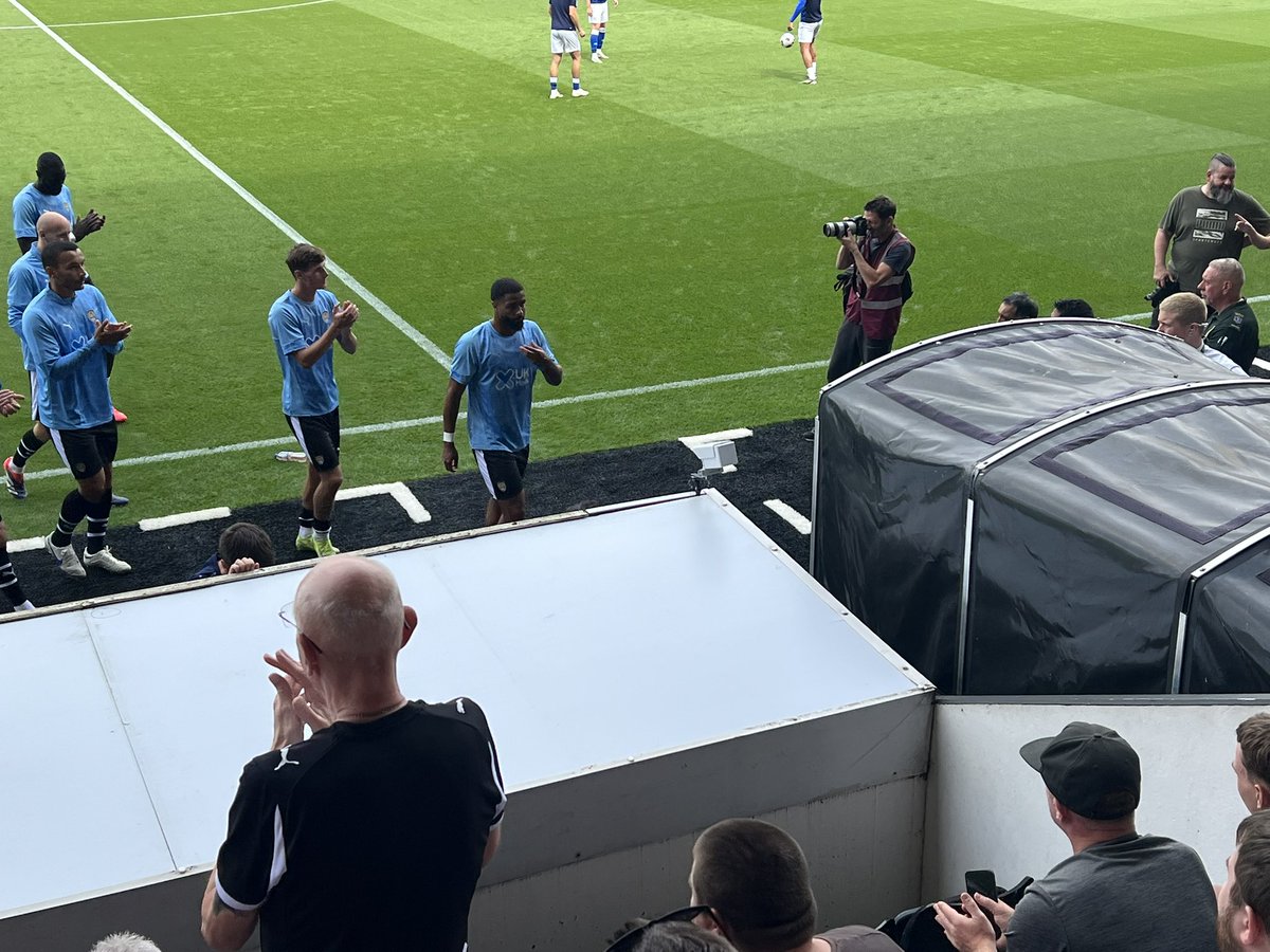 James Edwards tweet media