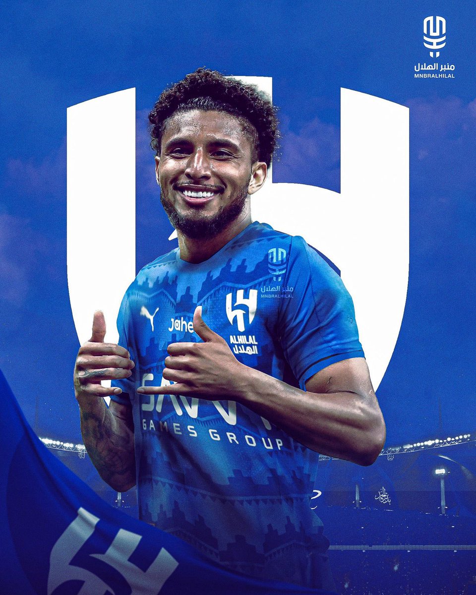 🚨🚨🚨🚨🚨🚨🚨🚨🚨 عاجل: 

الهلال يوقف المفاوضات مع إيدرسون وجميع خيارات خط الوسط أيضًا.

<a href="/nothim77/">M H T M</a>