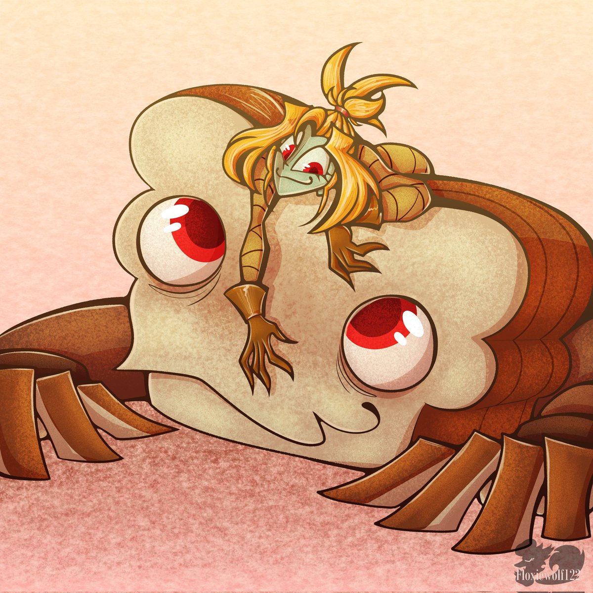 FluffyWolf122's tweet image. Idk why but I keep getting attached to platonic pairings that either don&apos;t exist or haven&apos;t been seen yet