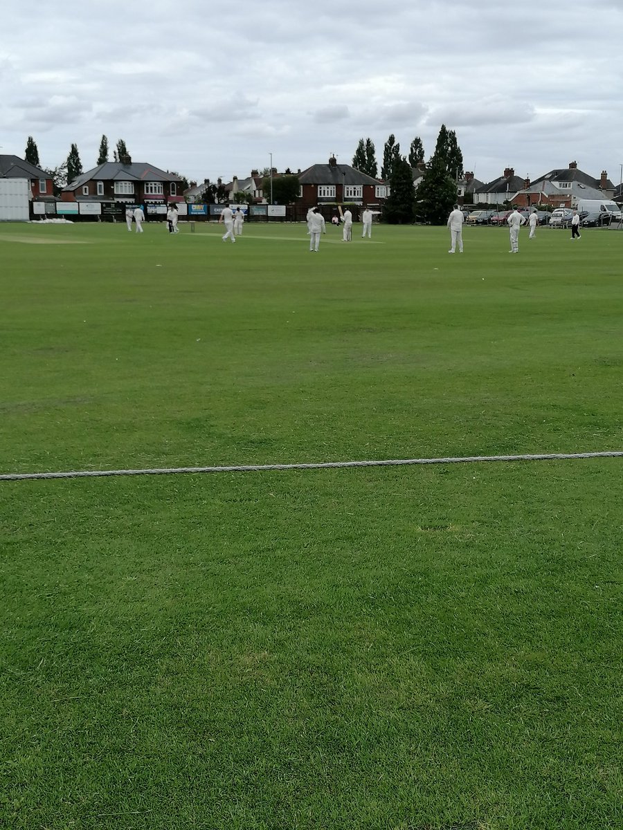 shamrockpaul's tweet image. Stockton v Norton