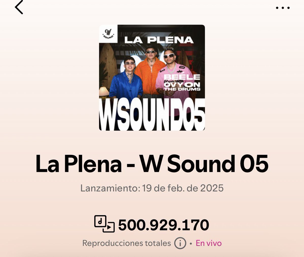 bigligas's tweet image. Hoy GANAMOS CON @WestCOL en la velada de año!
Y tb felices del Medio Billion
🔜 Placa del Billion! (Hacemos fiesta de la placa ?)