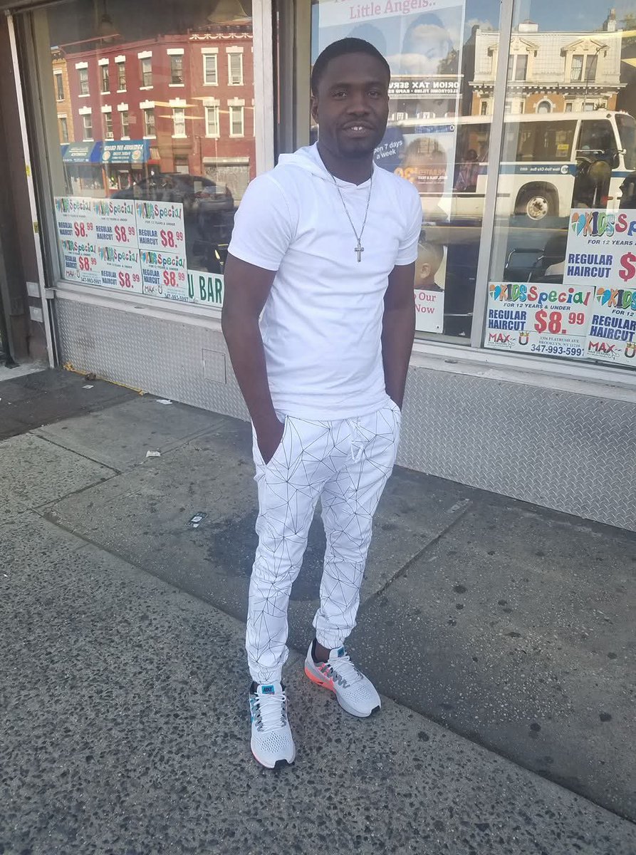 Nou pral dim manti😁