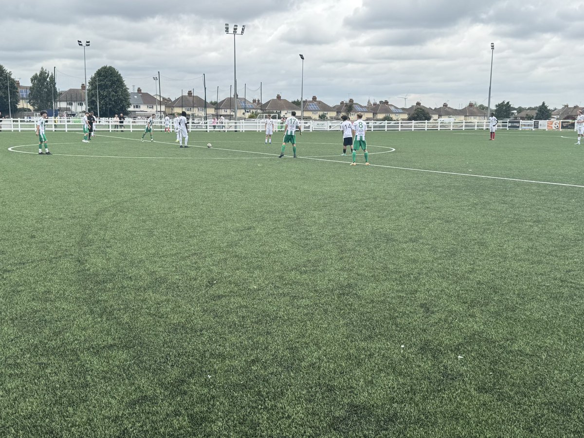 Great Wakering Rovers EJA U15 24/25 tweet media