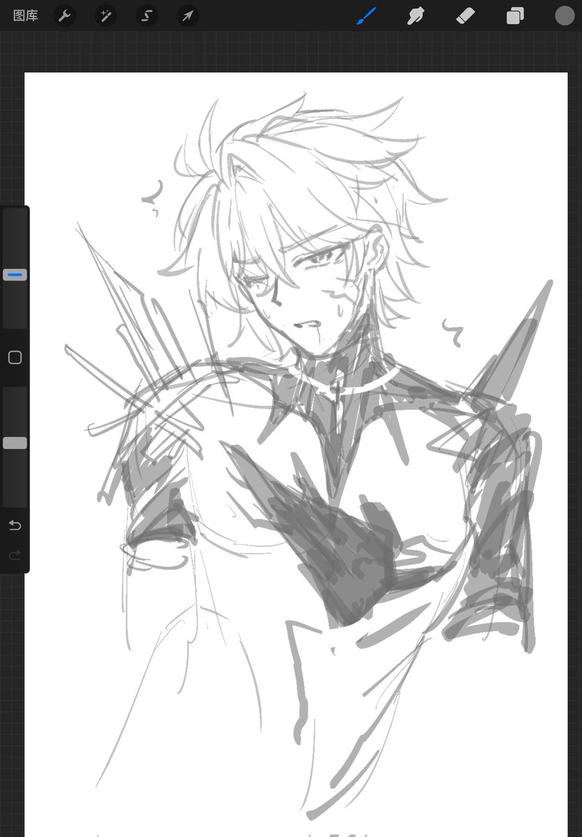 fusangfusangbei's tweet image. #Phainon rkgk