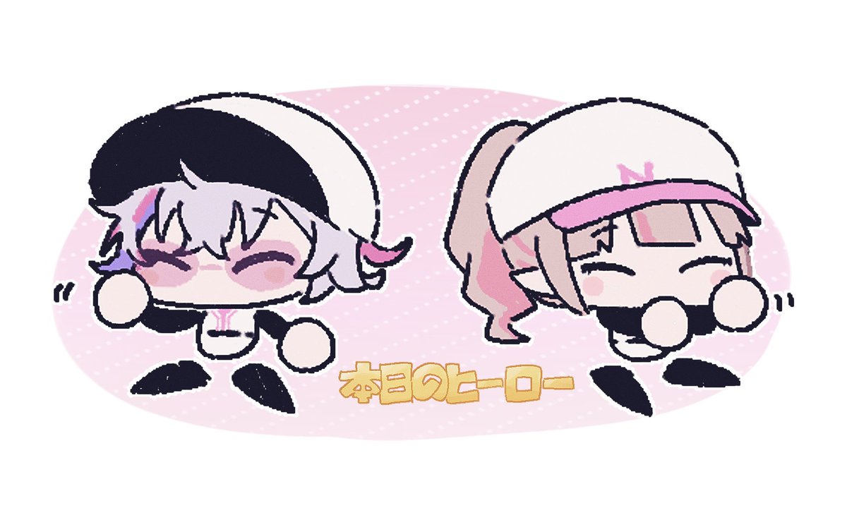 _425163's tweet image. #にじさんじアルプススタンド ⚾️🎖
#絵スコート #りりむとおえかき