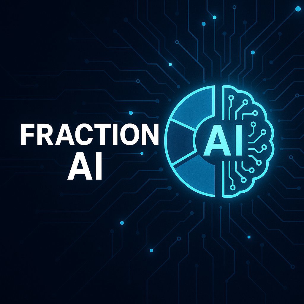 Muneerah__web3's tweet image. Been playing around with @FractionAI_xyz and it feels like having an AI co-pilot for Web3. Smarter calls, cleaner research, and it actually saves me time. If you’re in crypto,
this is worth checking out.