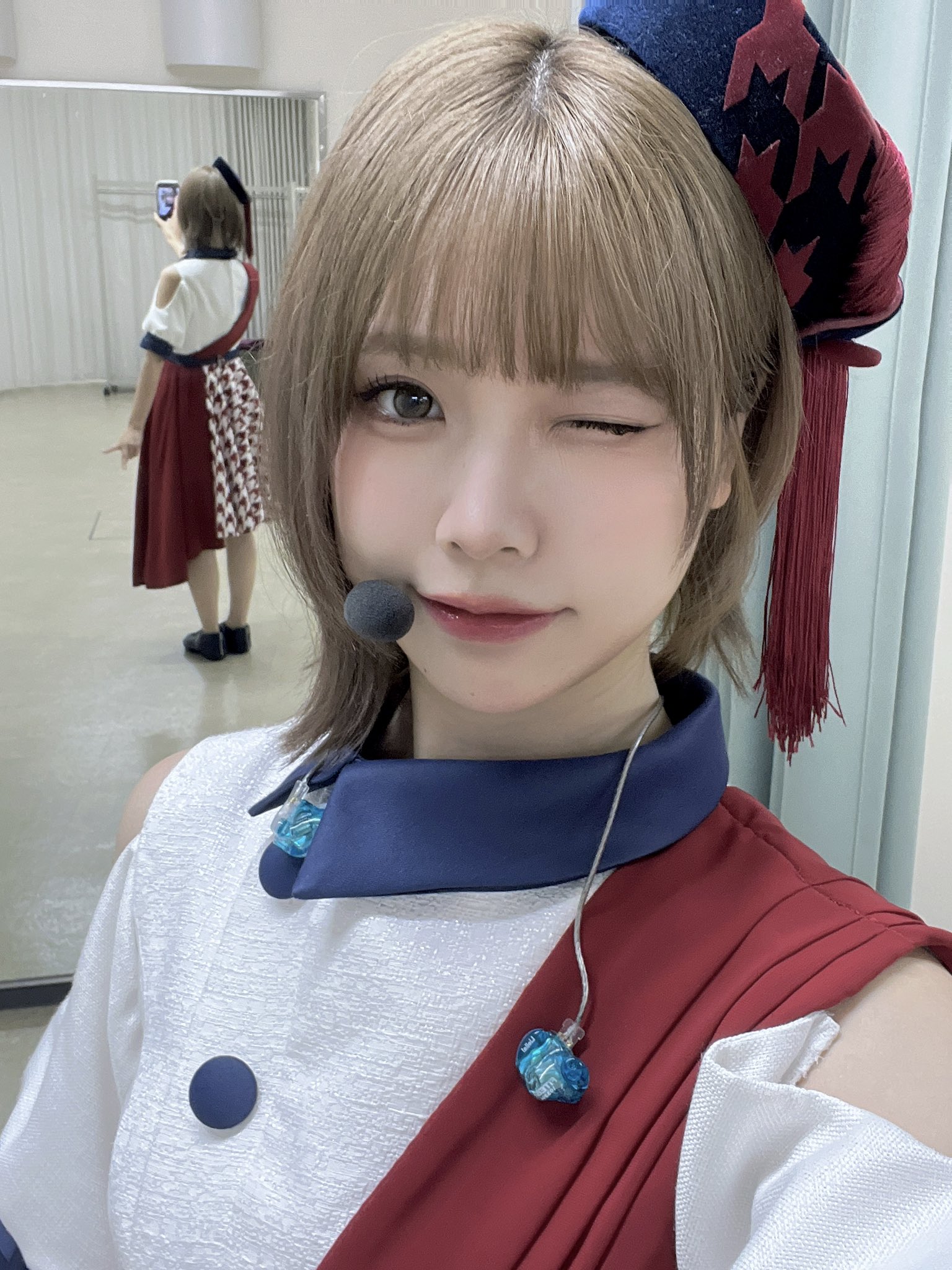 みき (@mmmik_m18) / X