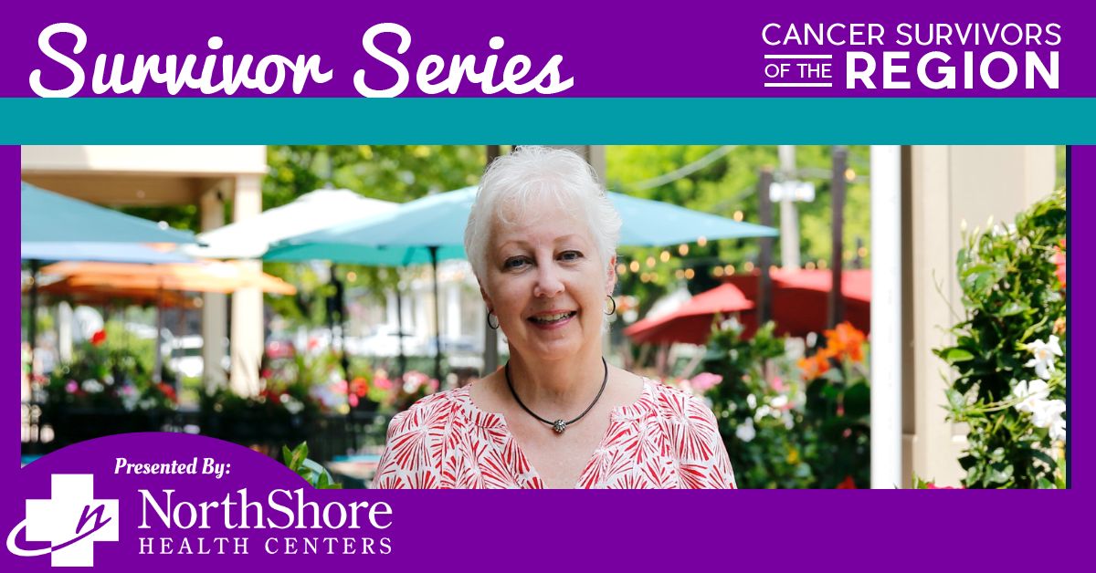PortageLife's tweet image. Three cancer battles, endless courage. 💪 Our Survivor Series is featuring Maryann Siniawski. Her story is a powerful reminder to never give up and to lean on faith and community. From her first diagnosis in 1996 to nearly 30 years cancer-free, she continues to inspire and raise…