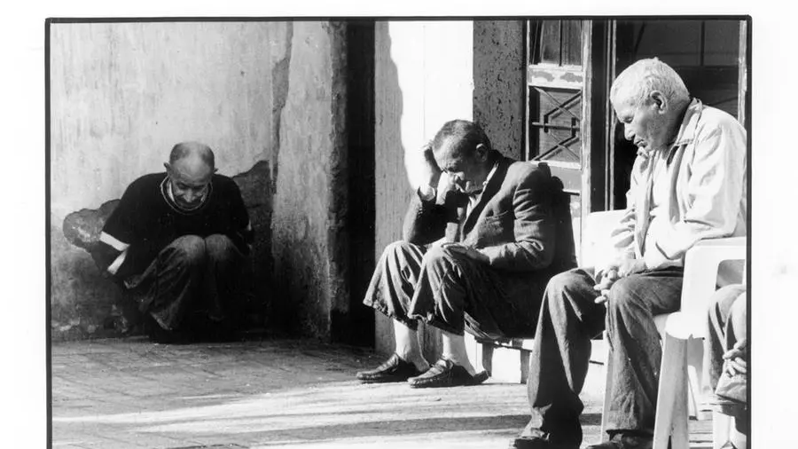 DomaniGiornale's tweet image. Peppe Dell’Acqua: «Il malato di mente non è un individuo pericoloso, ma un cittadino che va accolto e curato» editorialedomani.it/fatti/peppe-de…