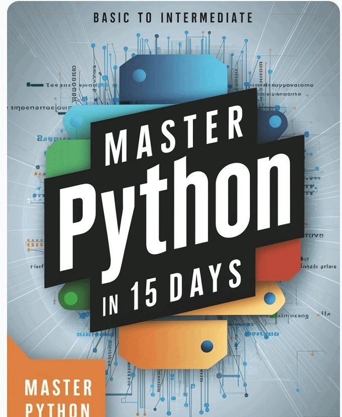 leomax_ai's tweet image. PYTHON is difficult to learn, but not anymore!

Introducing &quot;The Ultimate Python ebook &quot;PDF.

You will get:

• 74+ pages cheatsheet
• Save 100+ hours on research

And for 48 hrs, it&apos;s 100% FREE!

To get it, just:

1. Like &amp;amp; RT
2. Reply &quot;SEND&quot;
3. Follow [MUST]