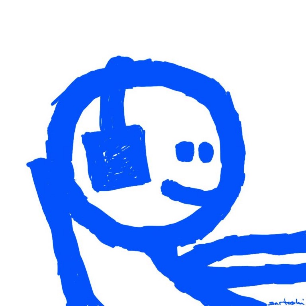 simplemfer's tweet image. gm mfers. 

$mfer