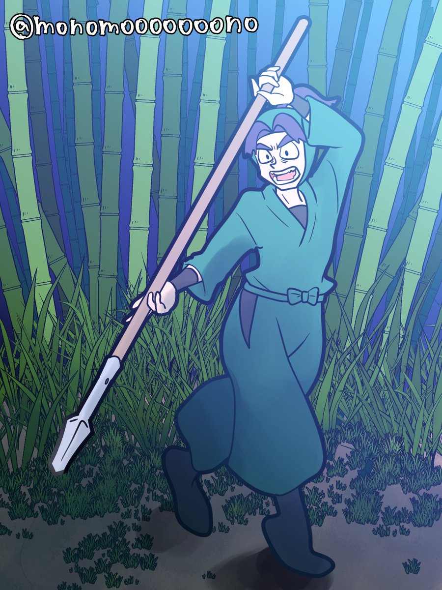 monomooooooono's tweet image. もんじろの日なので再掲
