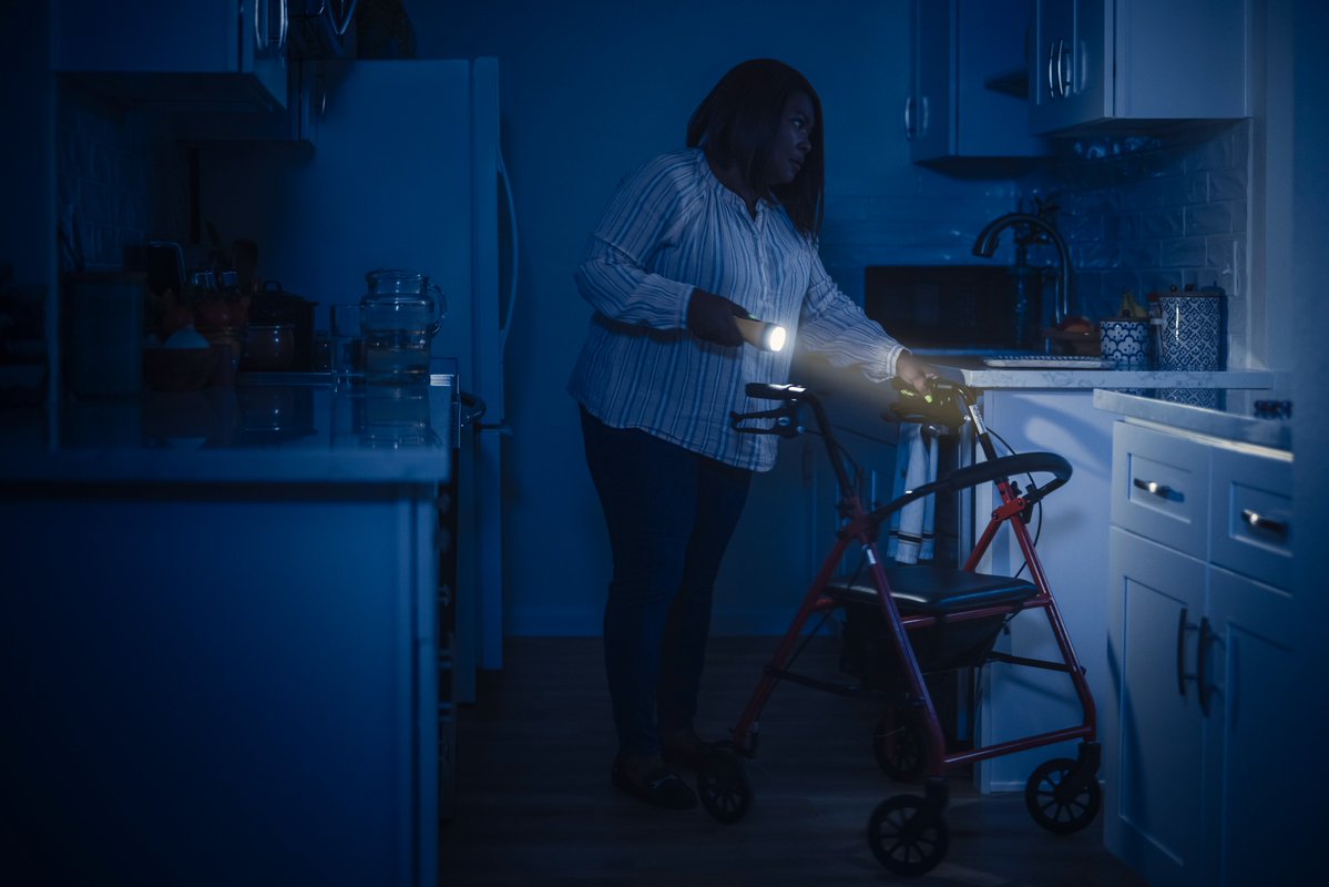 citizens_fla's tweet image. #CheckYourPrep: If the power goes out, will you be ready? Inventory the items you need that rely on electricity. Plan for batteries and other alternative power sources to meet your needs when the power goes out! More info: ready.gov/power-outages
#BePrepared #CitizensIsReady